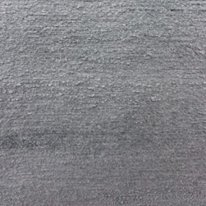 Cuddly 506 Vapor Blue Textured Solid Upholstery Fabric