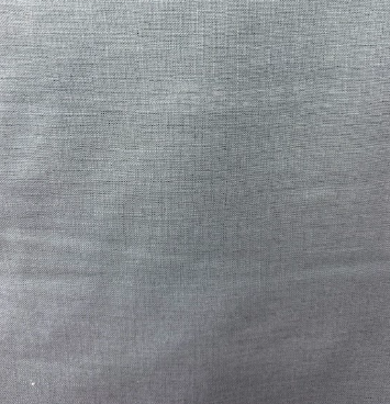 Jefferson Linen Horizon Blue Solid Home Decor Fabric