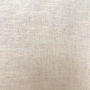 Jefferson Linen Oatmeal Solid Home Decor Fabric
