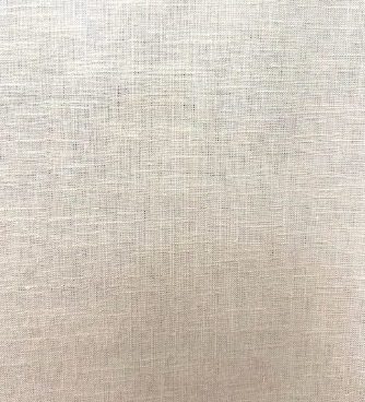 Jefferson Linen Oatmeal Solid Home Decor Fabric