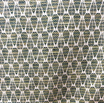 Podcast 206 Greenery Patterned Upholstery Fabric