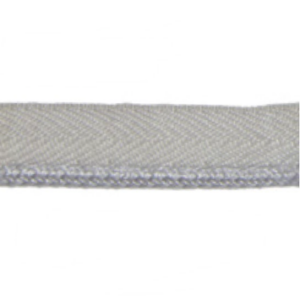BM300/871 Ice Grey 1/8" Lipcord Home Decor Tape Trim