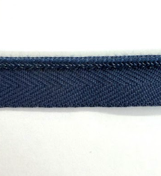BM300/423 Micro Lipcord Persian Blue Home Decor Tape Trim