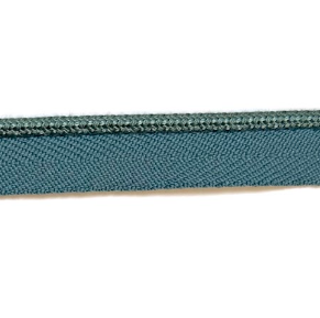 BM300/104 Micro Lipcord Teal A Home Decor Tape Trim