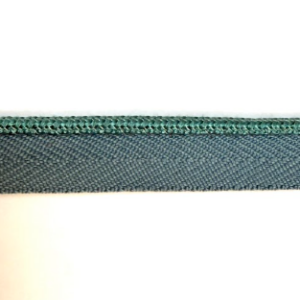 BM300/301 Micro Lipcord Teal B Home Decor Tape Trim