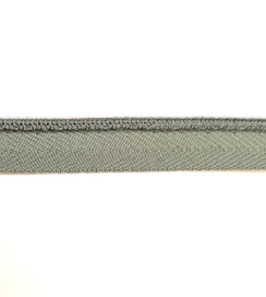 BM300/108 Micro Lipcord Mineral Grey/Green Home Decor Tape Trim