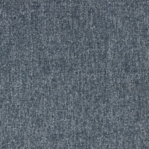 Crafty Textured Solid Mineral Navy High Performance Upholstery Fabric With Fortress Finish By Richloom