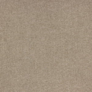 Crafty Textured Solid Portobello Brown High Performance Upholstery Fabric With Fortress Finish By Richloom