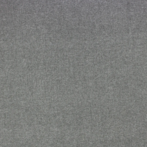 Crafty Textured Solid Cobblestone Grey High Performance Upholstery Fabric With Fortress Finish By Richloom