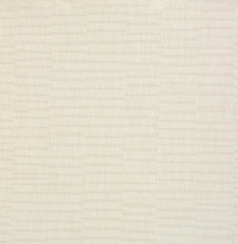 Juniper Textured Chenille Blanco White High Performance Upholstery Fabric With Fortress Finish By Richloom