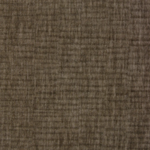 Juniper Textured Chenille Java Dark Brown High Performance Upholstery Fabric With Fortress Finish By Richloom