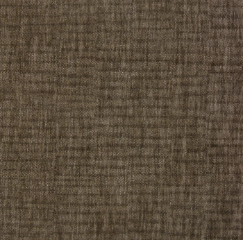 Juniper Textured Chenille Java Dark Brown High Performance Upholstery Fabric With Fortress Finish By Richloom