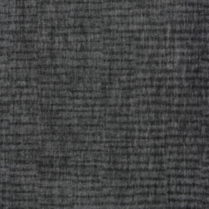 Juniper Textured Chenille Offblack High Performance Upholstery Fabric With Fortress Finish By Richloom