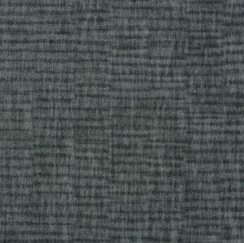 Juniper Textured Chenille Storm Navy Black High Performance Upholstery Fabric With Fortress Finish By Richloom