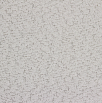 Popcorn Textured Cotton White High Performance Upholstery Fabric With Fortress Finish By Richloom