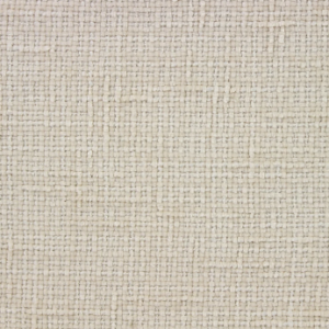 Wagonga Tweed Cotton Ivory White High Performance Upholstery Fabric With Fortress Finish By Richloom