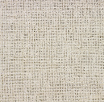 Wagonga Tweed Cotton Ivory White High Performance Upholstery Fabric With Fortress Finish By Richloom