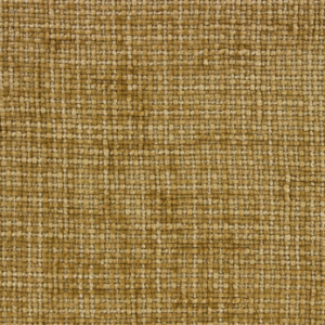 Wagonga Tweed Amber Gold High Performance Upholstery Fabric With Fortress Finish By Richloom