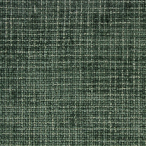 Wagonga Tweed Dark Evergreen High Performance Upholstery Fabric With Fortress Finish By Richloom