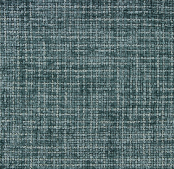 Wagonga Tweed Mineral Blue High Performance Upholstery Fabric With Fortress Finish By Richloom