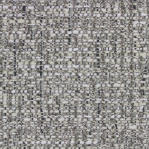 Succor Chunky Tweed Steele Multi Grey High Performance Upholstery Fabric With Fortress Finish By Richloom