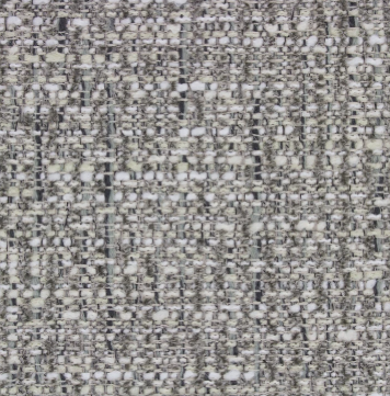 Succor Chunky Tweed Steele Multi Grey High Performance Upholstery Fabric With Fortress Finish By Richloom