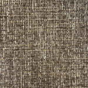 Indy Tweed Pepper Brown High Performance Upholstery Fabric With Fortress Finish By Richloom