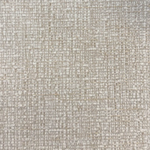 Indy Tweed Ecru White High Performance Upholstery Fabric With Fortress Finish By Richloom