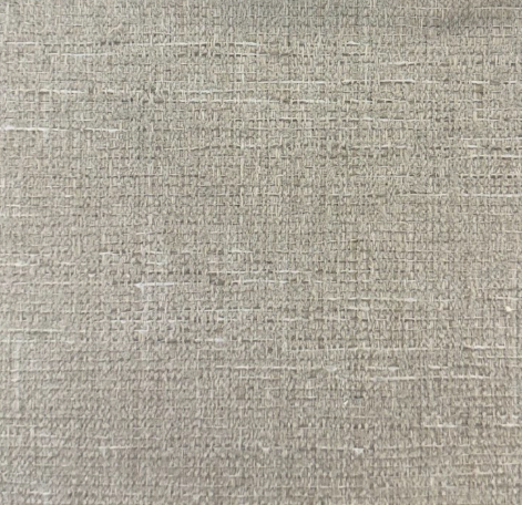 Indy Tweed Oyster Off-White And Cream High Performance Upholstery Fabric With Fortress Finish By Richloom