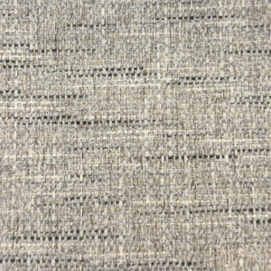Mercutio Textured Ash Grey High Performance Upholstery Fabric With Fortress Finish By Richloom