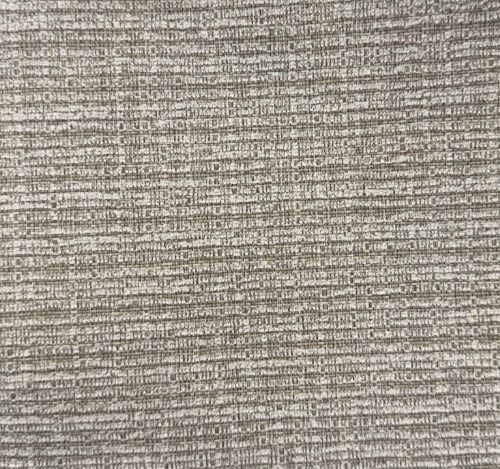 Locronan Textured Railroad Oat Cream High Performance Upholstery Fabric With Fortress Finish By Richloom