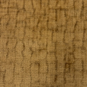 Accolade Textured Chenille Toffee Golden Brown High Performance Upholstery Fabric With Fortress Finish By Richloom