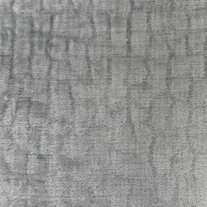 Accolade Textured Chenille Sea Light Grey Blue High Performance Upholstery Fabric With Fortress Finish By Richloom