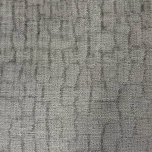 Accolade Textured Chenille Quarry Grey High Performance Upholstery Fabric With Fortress Finish By Richloom