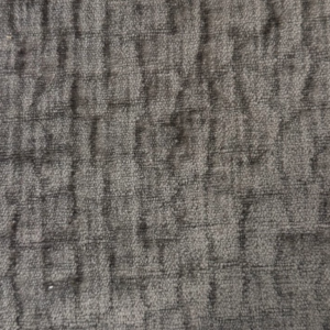 Accolade Textured Chenille Mocha Brown Grey High Performance Upholstery Fabric With Fortress Finish By Richloom