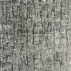 Accolade Textured Chenille Pewter High Performance Upholstery Fabric With Fortress Finish By Richloom