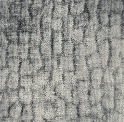 Accolade Textured Chenille Storm Teal Blue High Performance Upholstery Fabric With Fortress Finish By Richloom