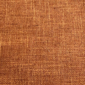 Popple Woven Canyon Rust Brown Select Home Collection Solid Home Decor Fabric By Swavelle