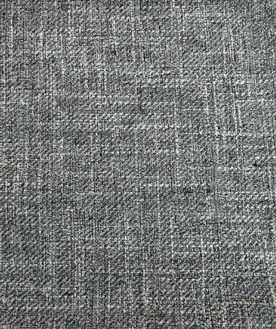 Popple Woven Ocean Deep Blue Select Home Collection Solid Home Decor Fabric By Swavelle