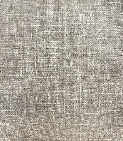 Popple Woven Sand Light Tan Select Home Collection Solid Home Decor Fabric By Swavelle