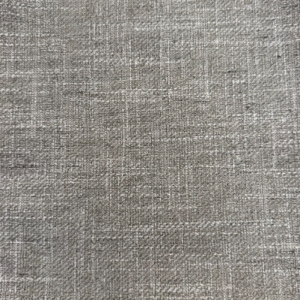 Popple Woven Fog Grey Select Home Collection Solid Home Decor Fabric By Swavelle