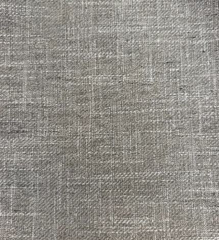 Popple Woven Fog Grey Select Home Collection Solid Home Decor Fabric By Swavelle