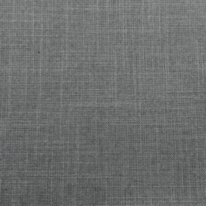 Ozette Linen Graphite Select Home Collection Solid Home Decor Fabric By Swavelle