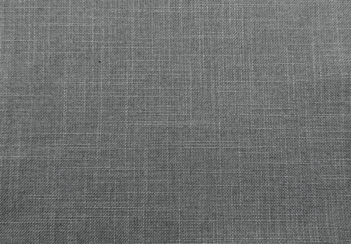 Ozette Linen Graphite Select Home Collection Solid Home Decor Fabric By Swavelle