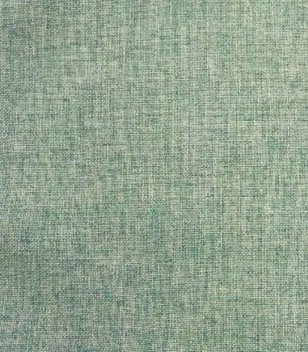 Ozette Linen Jade Green Select Home Collection Solid Home Decor Fabric By Swavelle
