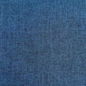 Ozette Linen Midnight Select Home Collection Solid Home Decor Fabric By Swavelle