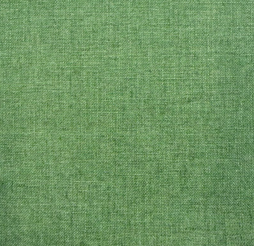 Ozette Linen Forrest Green Select Home Collection Solid Home Decor Fabric By Swavelle