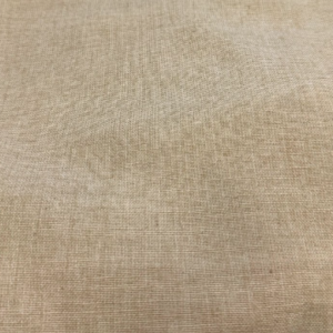 Ozette Linen Subtle Tan Select Home Collection Solid Home Decor Fabric By Swavelle