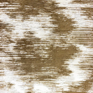 Masquerade 69 Driftwood Brown Abstract Patterned Upholstery Fabric
