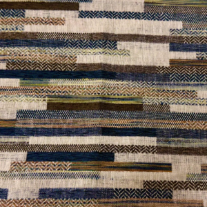 Wanderlust Driftwood Select Home Collection Patterned Home Decor Fabric By Swavelle